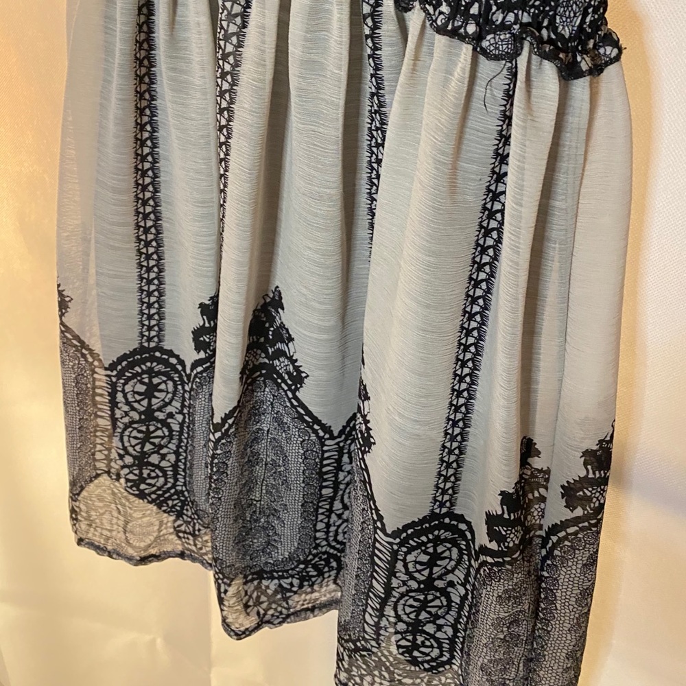 American Rag Mini Dress - Picture 4 of 6